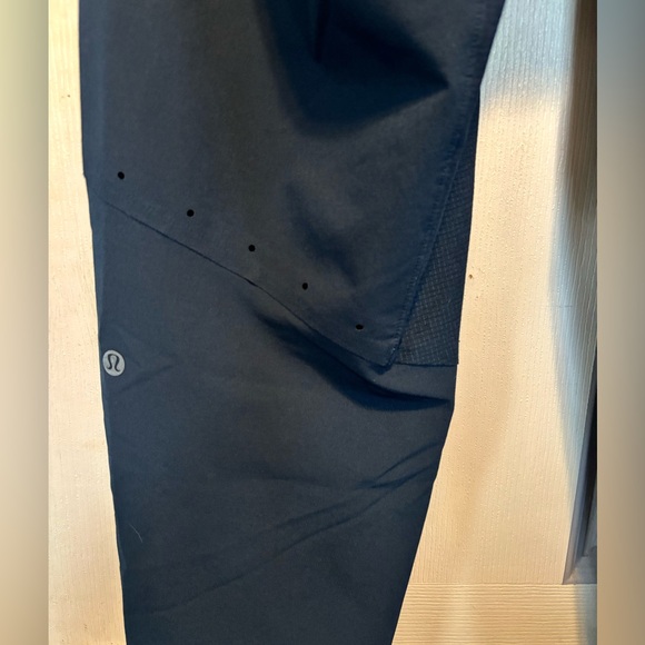 2/$50 Lululemon Hiking Pants, Shell, Weather Resistant - Picture 8 of 14